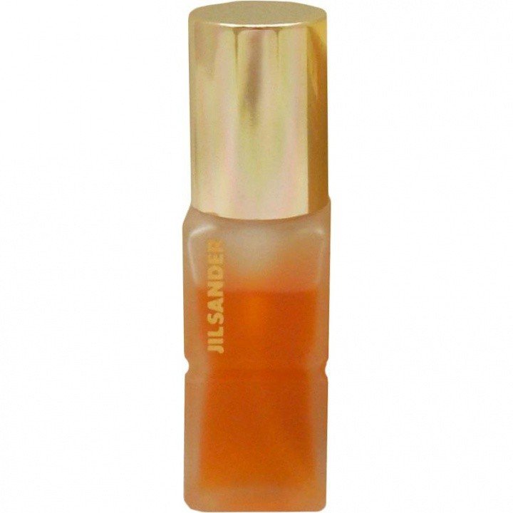 Woman Pure (Concentrated Eau de Toilette) by Jil Sander perfume bottle