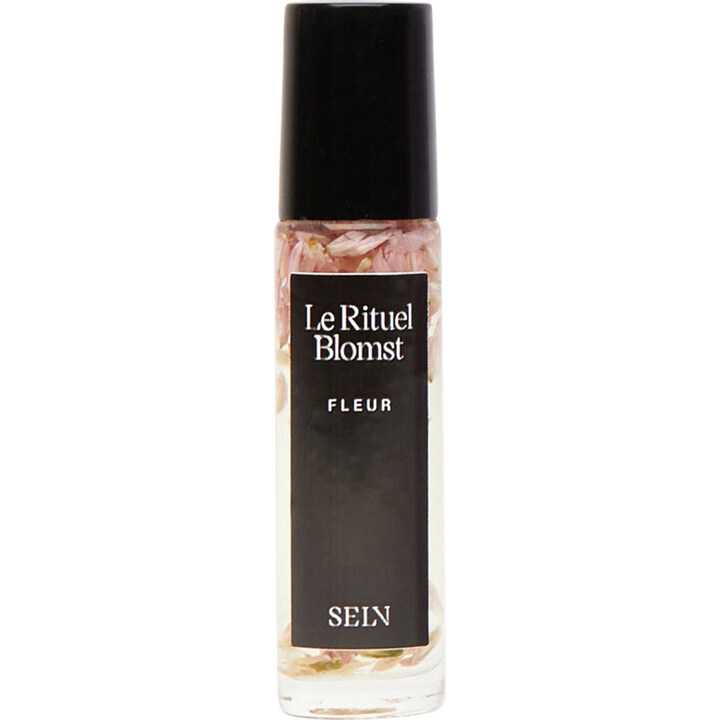Le Rituel Blomst - Fleur by Selv Rituel perfume bottle