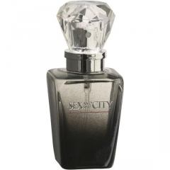 Sex and the City By Night by Sex and the City perfume bottle