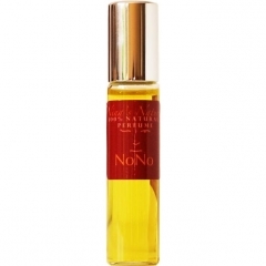NoNo by Nina's Nature perfume bottle