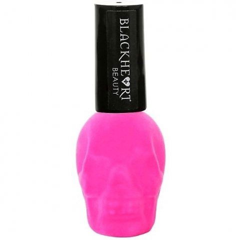 Blackheart Fuchsia Fatale by Hot Topic perfume bottle