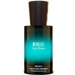 Monsul Cove Breeze by Briseis perfume bottle