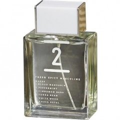 Volume 2 by Primark perfume bottle