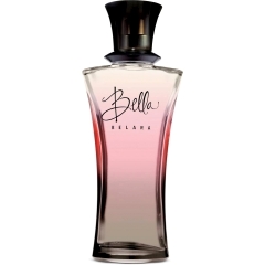 Bella Belara EDP by Mary Kay perfume bottle