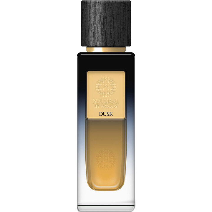 Dusk by The Woods Collection perfume bottle