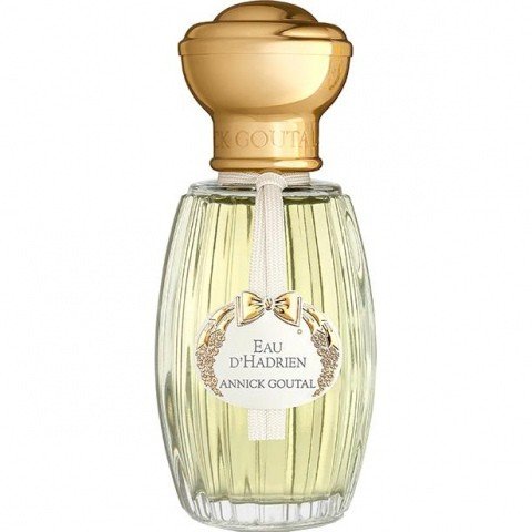 Eau d'Hadrien EDT