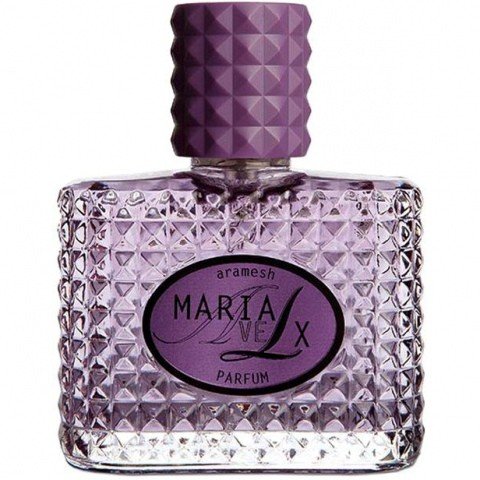 Aramesh by MariaL perfume bottle