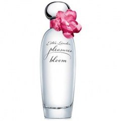 Pleasures Bloom by Estēe Lauder perfume bottle