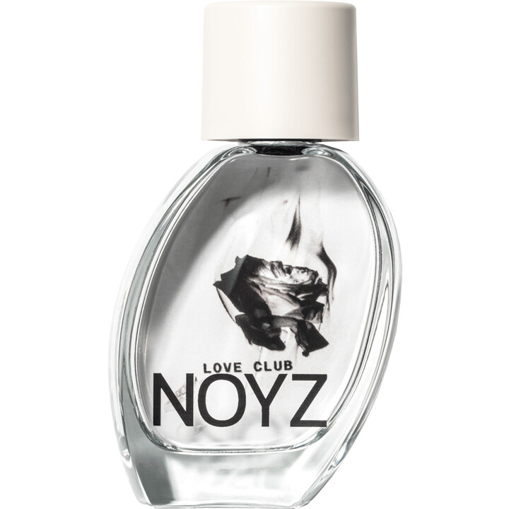 Love Club by Noyz perfume bottle