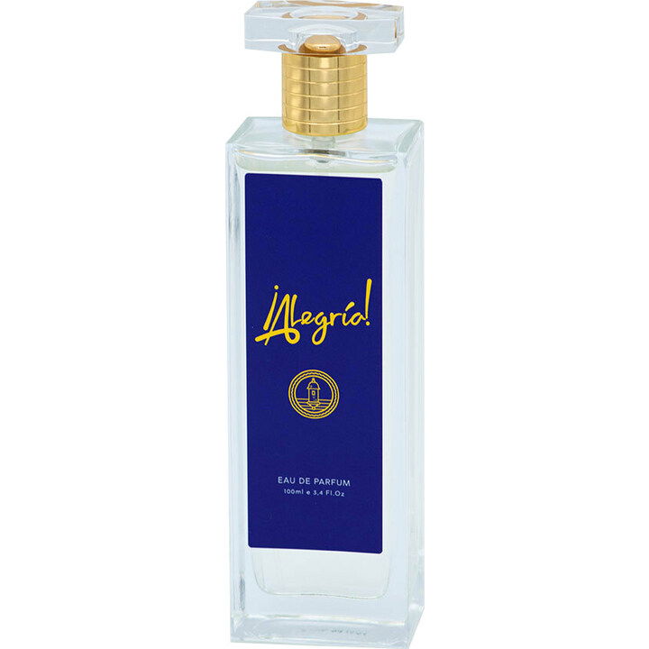 ¡Alegría! by ¡Alegría! perfume bottle