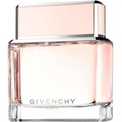Dahlia Noir EDT by Givenchy perfume bottle