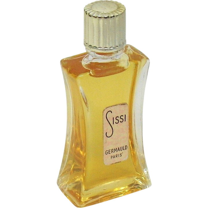 Sissi by Germauld perfume bottle