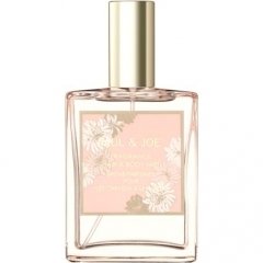 Fragrance Hair & Body Mist by Paul & Joe perfume bottle