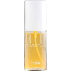 Rio by Margaret Astor perfume bottle