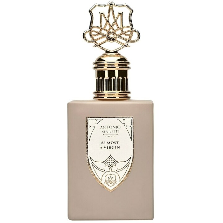 Almost a Virgin by Antonio Maretti perfume bottle