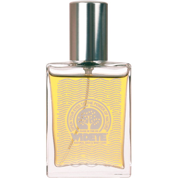 Fragrance No 16 - Perfect Storm (Perfume) by WiDEYE perfume bottle