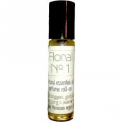 Floral № 1 by Havenessence perfume bottle