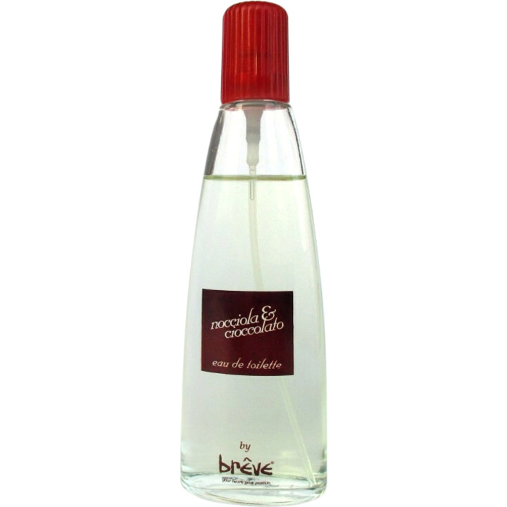 Nocciola & Cioccolato by Brêve perfume bottle