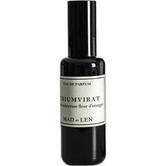 Triumvirat by Mad et Len perfume bottle