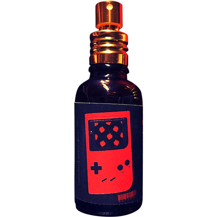Strawberry Level 7 by Independent's Warsaw perfume bottle
