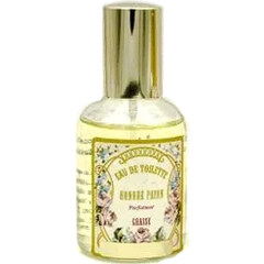 Fleur de Tiaré by Honoré Payan perfume bottle