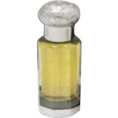 Velvet de Oud by Arabian Eagle perfume bottle