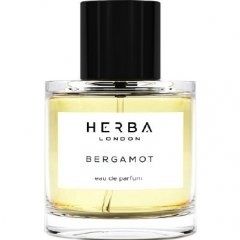 Bergamot by Herba perfume bottle