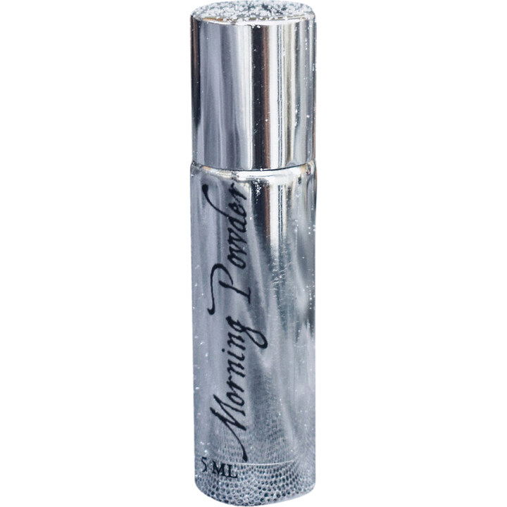 Morning Powder by Dark Tales perfume bottle