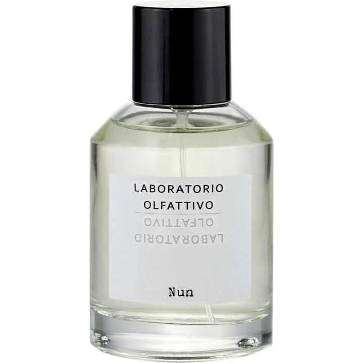 Nun EDP by Laboratorio Olfattivo perfume bottle