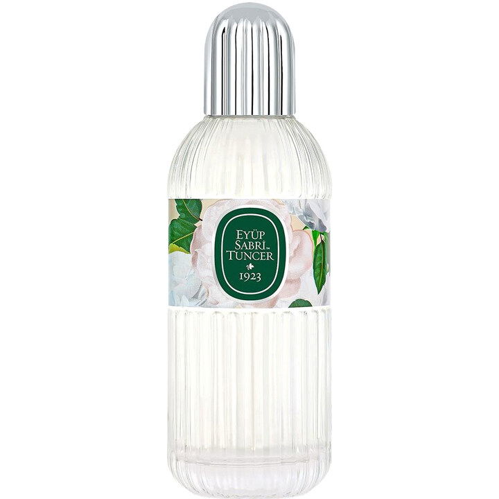 Kolonya Gardenya by Eyüp Sabri Tuncer perfume bottle