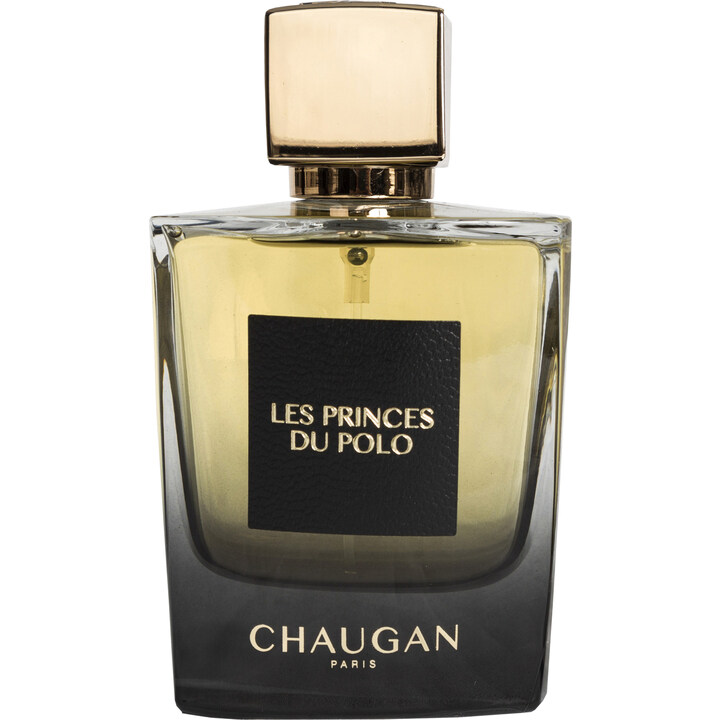 Les Princes du Polo by Chaugan perfume bottle