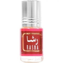 Rasha (Perfume Oil) by Al Rehab perfume bottle