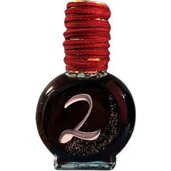 Wine and Chocolate II by TSVGA perfume bottle