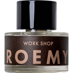Work Shop by Roemy perfume bottle