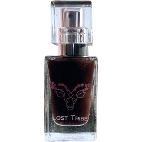 Trick or Treat by Lost Tribe perfume bottle