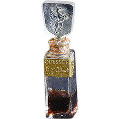 Odyssée by Orlane / Jean d'Albret perfume bottle