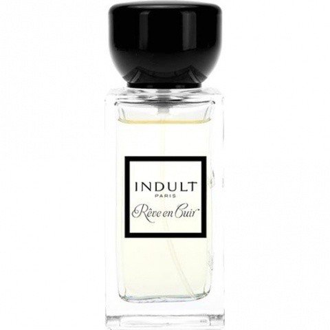 Rêve en Cuir by Indult perfume bottle
