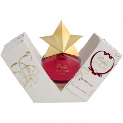 Bella Notte by Fragrantia Secrets perfume bottle