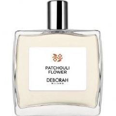 Patchouli Flower by Deborah perfume bottle