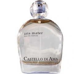 Iris Mater by Castello di Ama perfume bottle