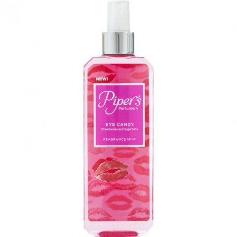 Eye Candy by Piper's Perfumery perfume bottle