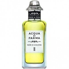 Note di Colonia II by Acqua di Parma perfume bottle