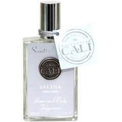 Scents of Sicily - Salina by Baronessa Cali perfume bottle