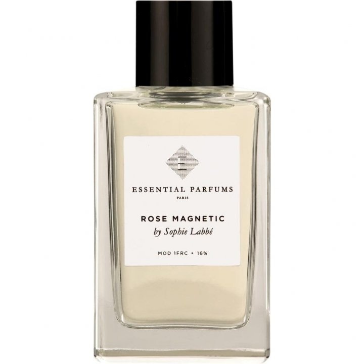Rose Magnetic by Essential Parfums perfume bottle