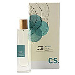 Taverns & The Hague by Anthropologie perfume bottle