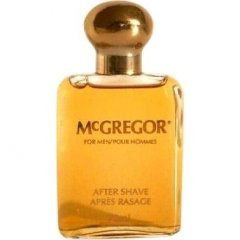 McGregor (After Shave) by McGregor perfume bottle
