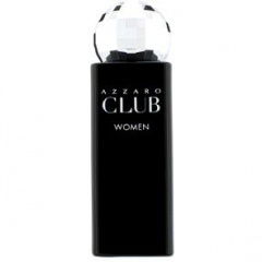 Club Women by Azzaro perfume bottle