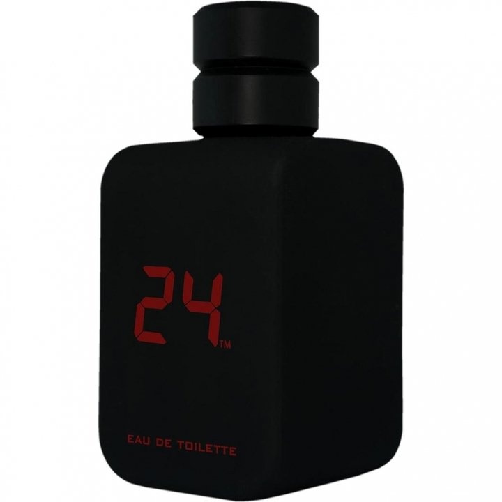 24 Go Dark by ScentStory perfume bottle