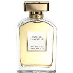 Les Absolus d'Annick Goutal - Vanille Charnelle by Goutal perfume bottle