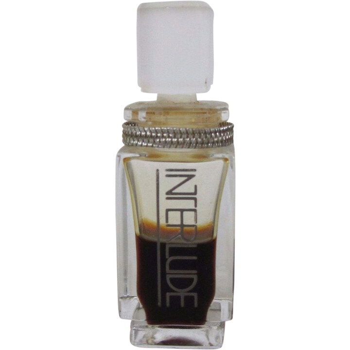 Interlude (Perfume)